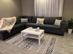 Modern Apartment